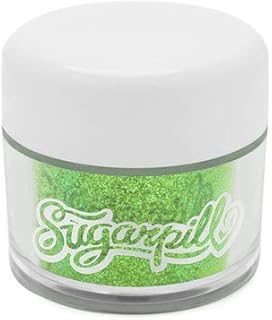 Sugarpill Cosméticos Elektrocute Neon Pigment...