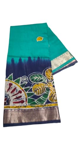Drapify maheshwari silk saree – image 5