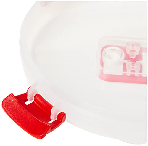 Sistema Microwave Tazza Mug con Coperchio