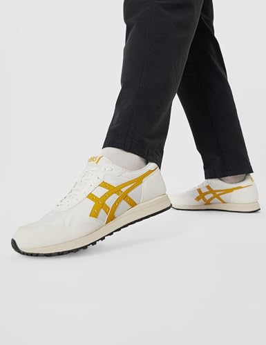 Image of ASICS Unisex Tiger Runner II Sneakers
