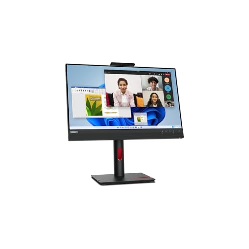 Lenovo ThinkCentre Tiny in One 24 Gen - vue 10