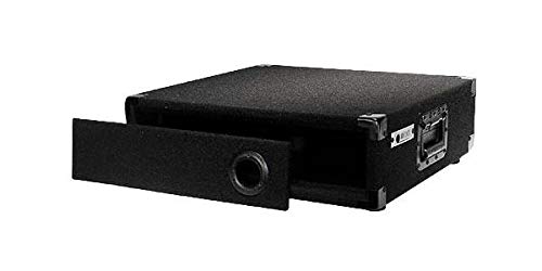 期間限定値下げ【美品】ODYSSEY CRE02 2Uラックケース Amazon | ODYSSEY (オデッセイ) 19インチ・ラック CRE02 2U