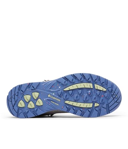Image of Columbia Newton Ridge BC Nubuck