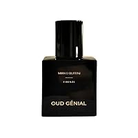 Amazon | MIRKO BUFFINI FIRENZE ミルコブッフィーニ L'OR D'OUD ロル
