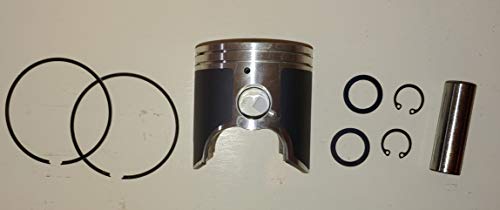 image for ProPart Piston & Ring Kit (0.50) For Yamaha GP1200R Personal Watercraf