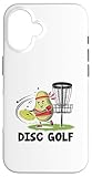 Photo Gallery avocado giocare disco giocatore di golf sport atleta gioco bambini custodia per iphone 16 Photo Gallery avocado giocare disco giocatore di golf sport atleta gioco bambini custodia per iphone 16