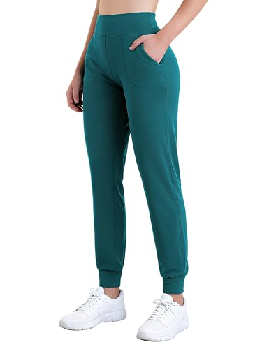 Pantalon de jogging avec poches Sunzel pour en finir avec les vêtements de sport serrés