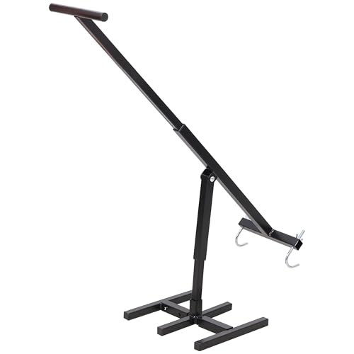 Touchless Trash Compactor for 32-170 Gallon Bins