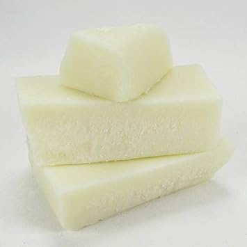 Soya Parafini Soya Wax Do al Mum Parafini 1 Kg