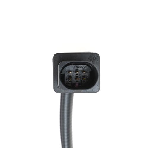 Capteur lambda 1609345280 sonde d'échappement pour Peugeot 207 308