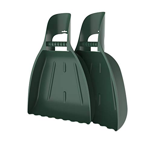 Best Big Hands Leaf Grabbers