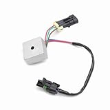 4012829 Regolatore raddrizzatore adatto Adatto a Sportsman ACE 570 EURO RZR S 800 EPS INTL 900 50 POLLICI XP 1000 INTL Ranger 400