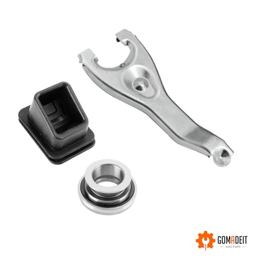 Gomadeit 3899621 KIT Bell Housing Kit Fits thumb #4