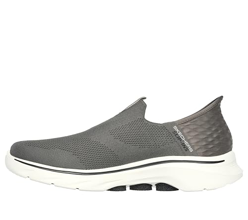 Image of Skechers Mens Go Walk 7 - Easy on 2