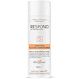 VANIDOX Respond Hair 5 Professional Hair Fiber Restore Conditioner for Color Treated Hair, Restores