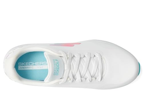 Image of Skechers Golf Women's Go Max Arch Fit Spikeless Golf Shoe Sneaker