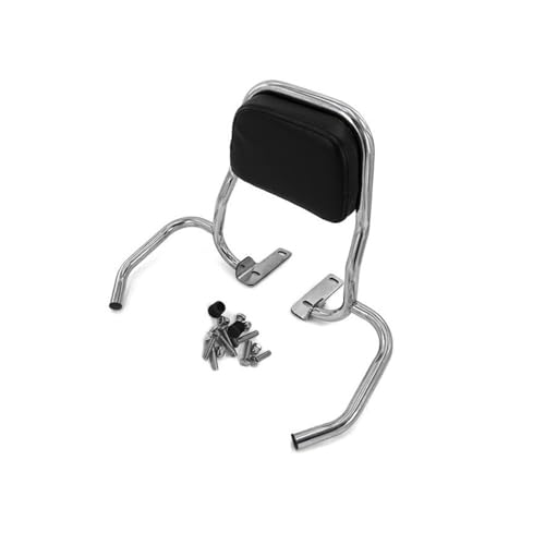 Dossier de contre-pointe Royal Alloy pour balade sidecar