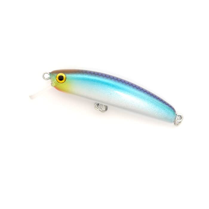 Amazon | サムルアーズ サミングS45CW Sumlures Suming 10ブルーバック