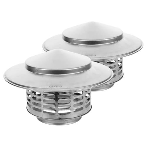 Tapa de chimenea Homoyoyo para solucionar filtraciones 2