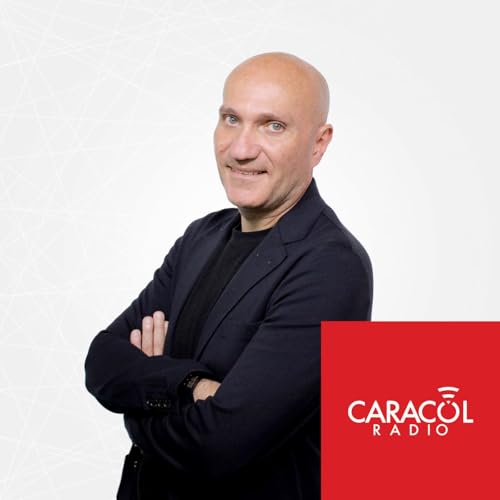 Couverture de Noche de Misterio