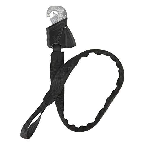 AustriAlpin Ferrata Bloc - dritter Arm für Klettersteigsets