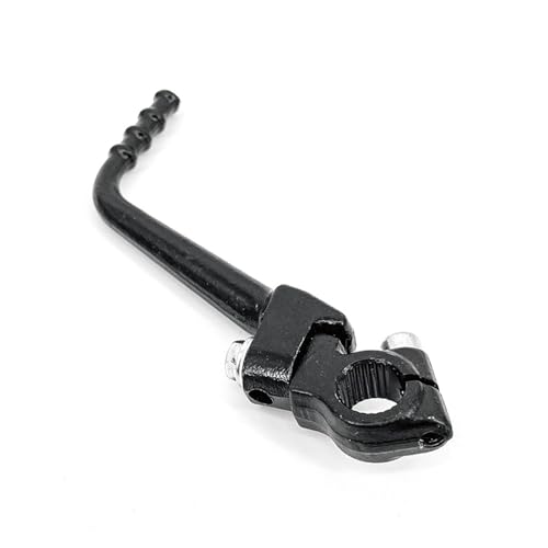 Pédale de démarrage en aluminium pour sorties motocross 65cc