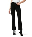 The Callie Boot W/Raw Hem