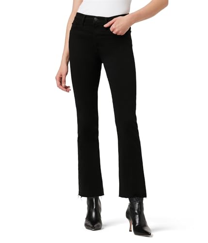 Joe's Jeans Women's The Callie Boot W/Raw Hem