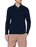 marco polo poloshirt langarm damen Modern Organic Product Marc O\'Polo Herren 030234055036 Polohemd, 896, L