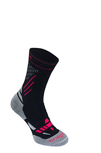 Image of Bridgedale womens Nordic Race - Merino Endurance Socks