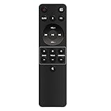 Allimity EN212FD1H Replaced Remote Control Fit for Hisense Soundbar HS212F HS219 2.1 CH Sound Bar