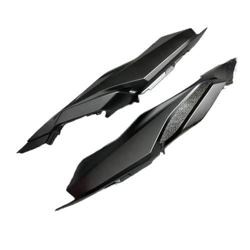 Déflecteur d'aileron avant moto résistant pour remplacer carénage MT-07