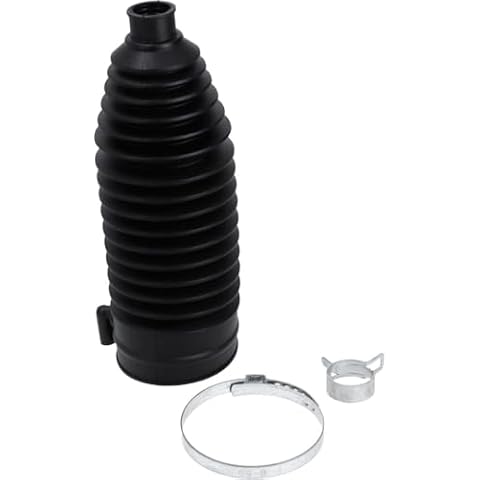 Soufflet de crémaillère Lemförder Peugeot 206 Cover