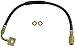 Dorman H620172 Brake Hydraulic Hose Compatible with Select Dodge Models
