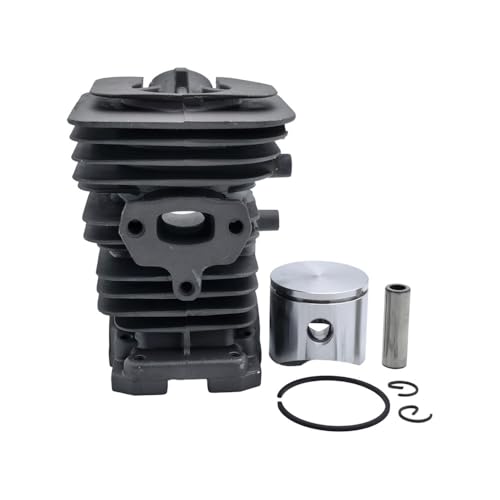 Kit Cylindre 40 mm : Réparez la Perte de Puissance Tronçonneuse 142 - 2