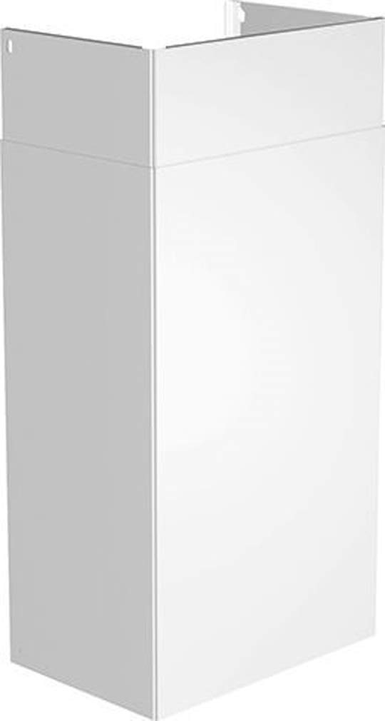 Franke Maris – Canale 30/20/50cmx2 Bianco