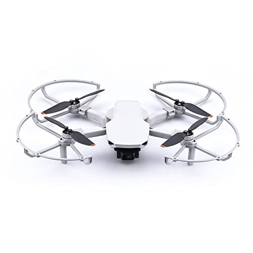Image of RC Propellers Guard Protective Set for Compatibale with DJI Compatibale with Mavic Mini Drone Parts Accessories