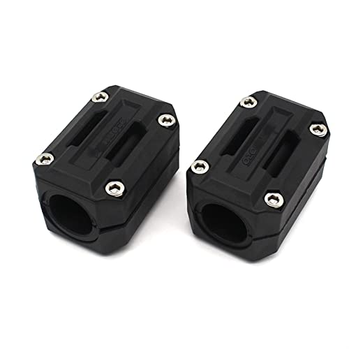 Protection de pare-chocs moto pour Suzuki V-Strom 250 650 1000