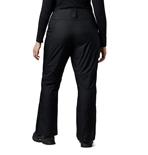 Columbia Women's Modern Mountain 2.0 Pant, Black, Large #TOP5