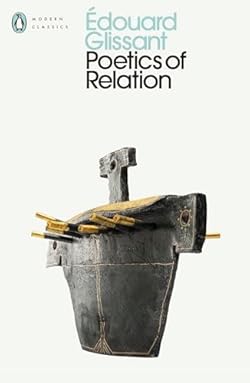 Poetics of Relation cover image