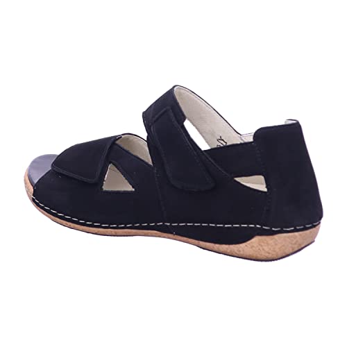 Waldläufer Adult Heliett Blau3