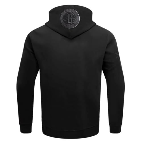 Image of Pro Standard Mens NBA Classic Pull Over Hoodie