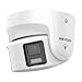 Produktbild Hikvision DS-2CD2387G2P-LSU/SL(4mm)(C) 8 Megapixel Panorama Turret IP Kamera | ColorVu Serie | max. Auflösung 3840x1080 | max. Bildwiederholrate 20 FP