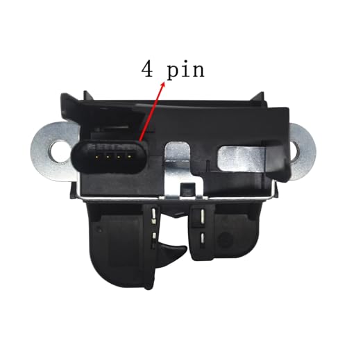 OEM 5G6827505 bloc verrouillage compatible avec VW pour E-golf - 3