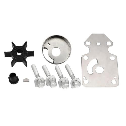 Water Pump Repair Kit for Y9.9HP Y15HP 63V-44301 63V-W0078-00