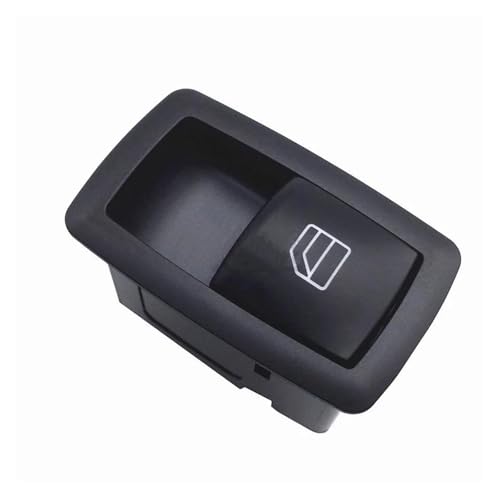 Commande électrique de vitre fluide pour Mercedes W164 X164 bouton commutation A2518200510