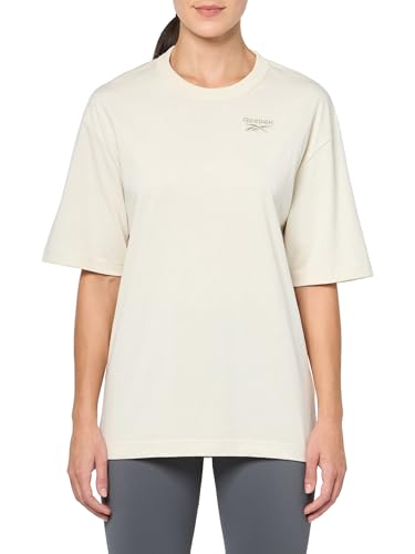 Reebok Women's Back Vector Unearthed Tee
