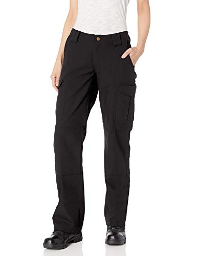 Tru-Spec - 24-7 Ladies Ascent Pants, Black - 1031522