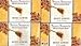 Venezia Soapworks Venezia Soapworks Pure Vegetable Soap, Honey Almond, 7 Oz (pack Of 4), 1 Pound