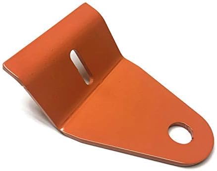 Trailer Hitch for Scag Tiger Cub, Tiger Cat, & Wild Cat Riding Lawn Mower